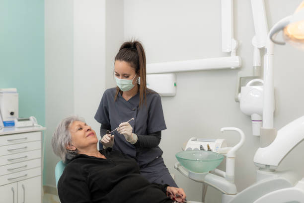Best Dentist for Severe Toothache  in Mabton, WA