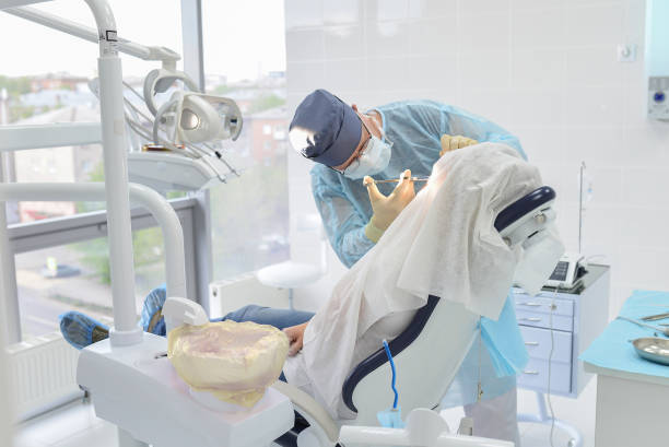 Best Root Canal Emergency Dentist  in Mabton, WA